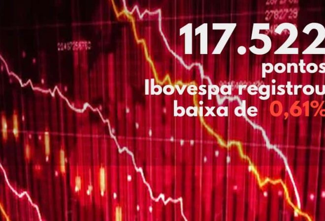 bolsa 27 de junho 2023
