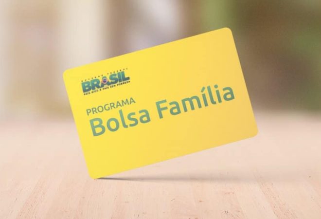 bolsa familia