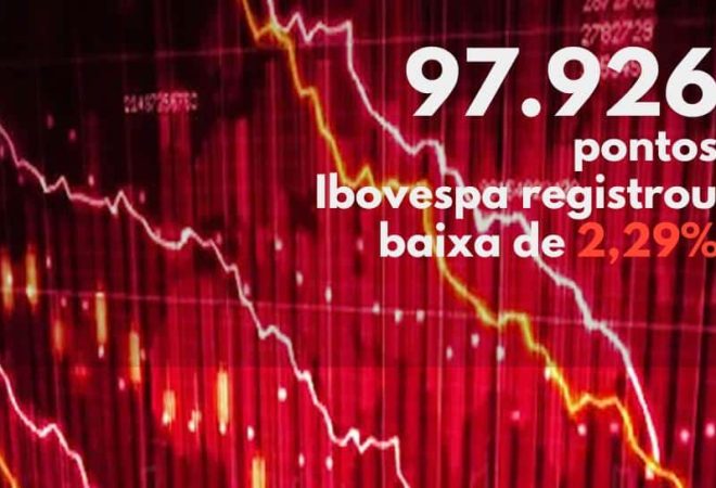 bolsa março 23