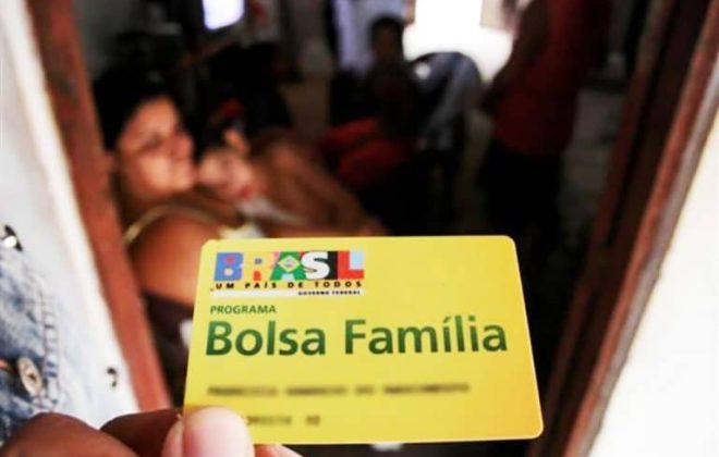 bolsa familia auxilio