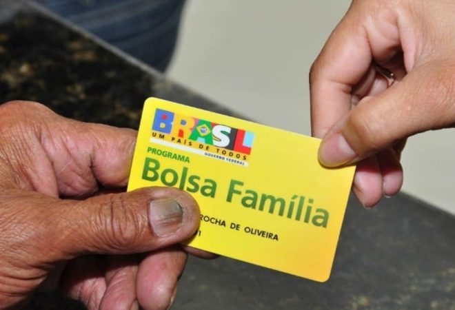 bolsa familia