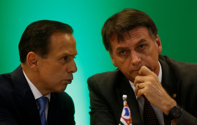 Foto: REUTERS/Adriano Machado