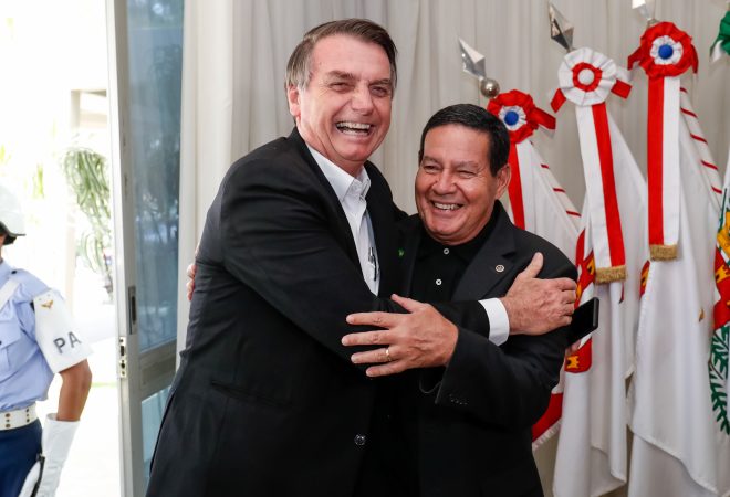 Foto: Alan Santos/PR