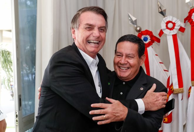 Foto: Alan Santos/PR