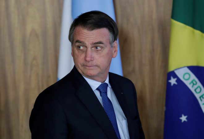 Foto: Ueslei Marcelino/Reuters