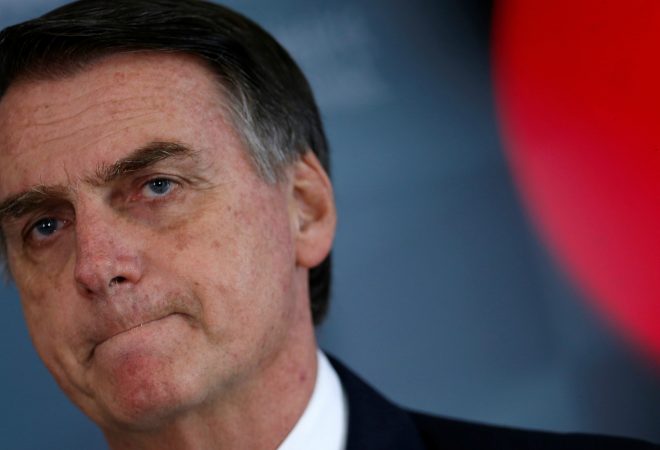 Foto: Adriano Machado/Reuters