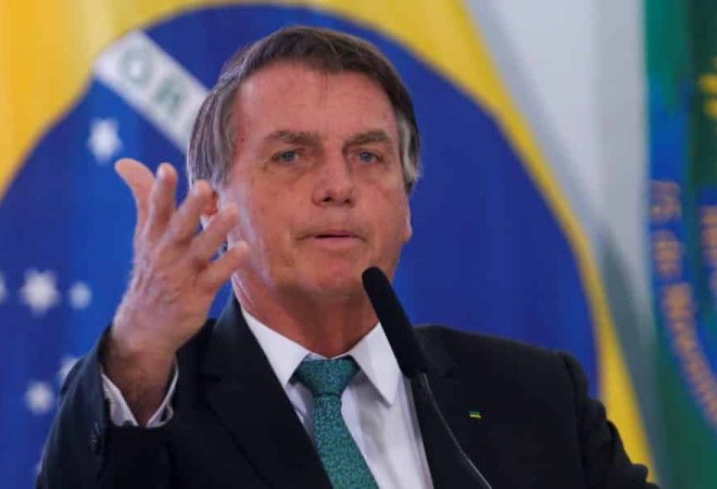 bolsonaro