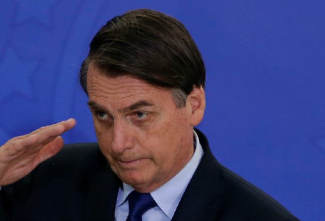 Adriano Machado/Reuters