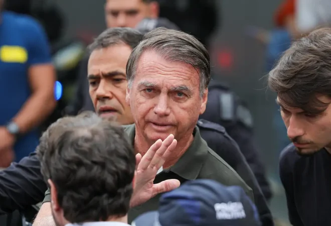 bolsonaro