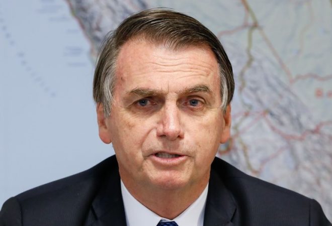 Foto Alan Santos/Presidência