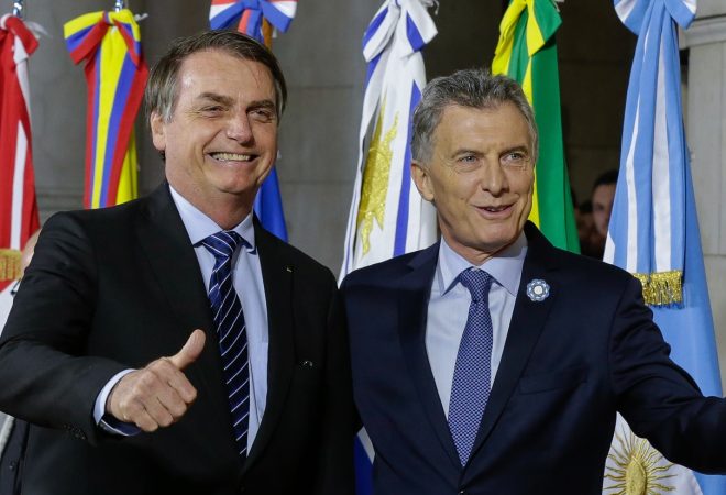 Foto: Isac Nóbrega/PR