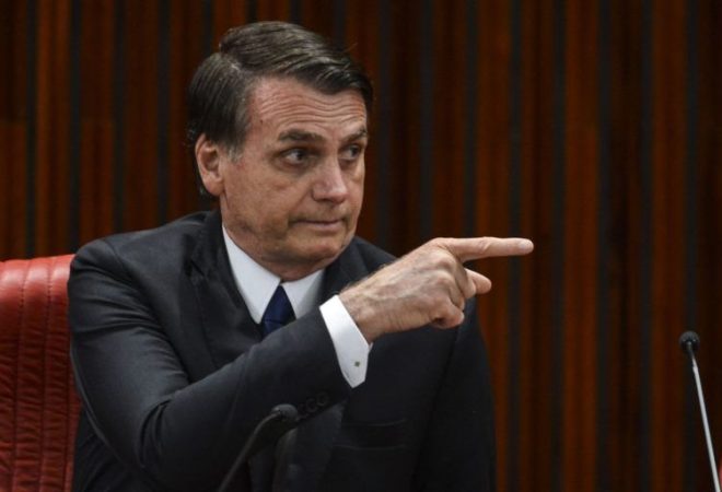 bolsonaro