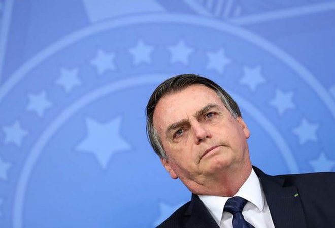 Bolsonaro PR