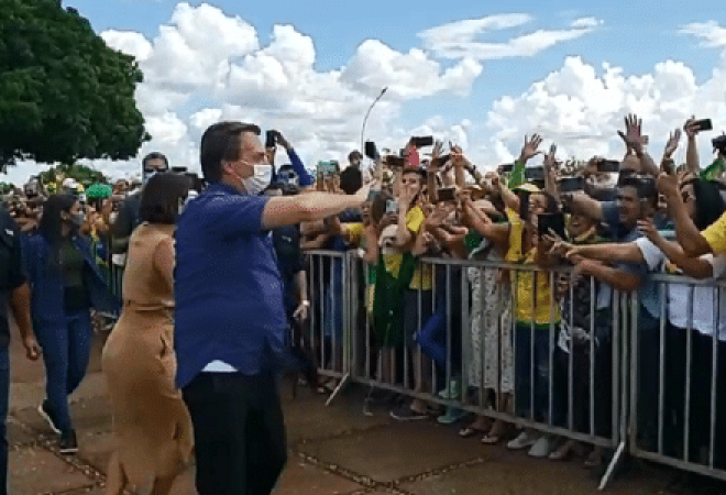 Foto Reprodução/YouTube