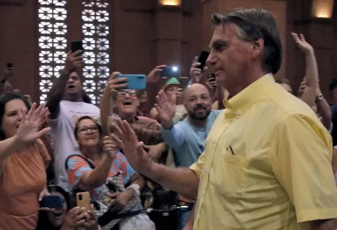 bolsonaro aparecida