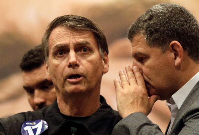 Foto: Ricardo Moraes/Reuters