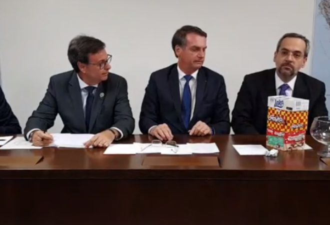 Foto: Reprodução/Facebook
