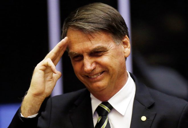 Adriano Machado/Reuters