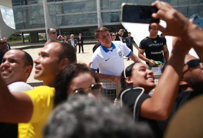 Foto José Cruz/Agência Brasil