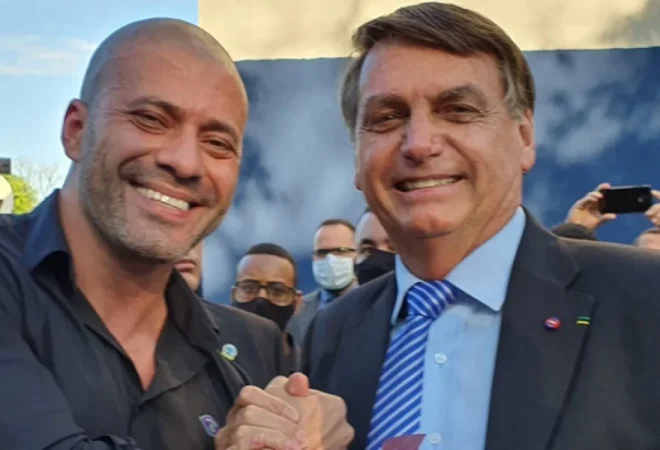 bolsonaro danil siqueira