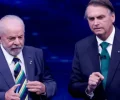bolsonaro e lula