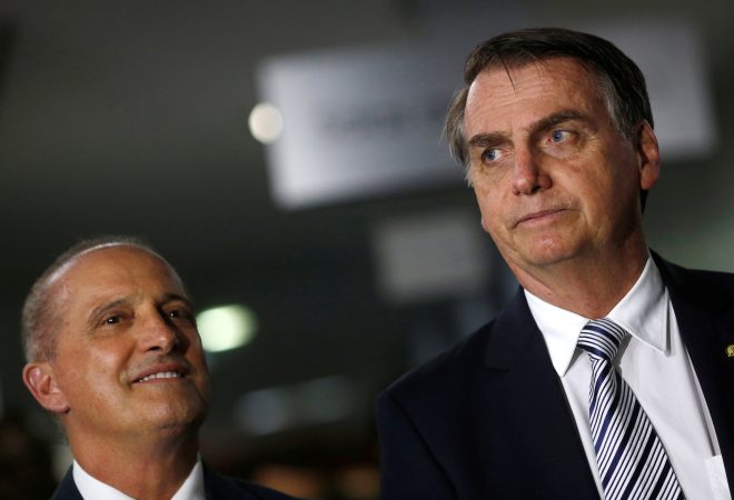 Foto: Adriano Machado / REUTERS