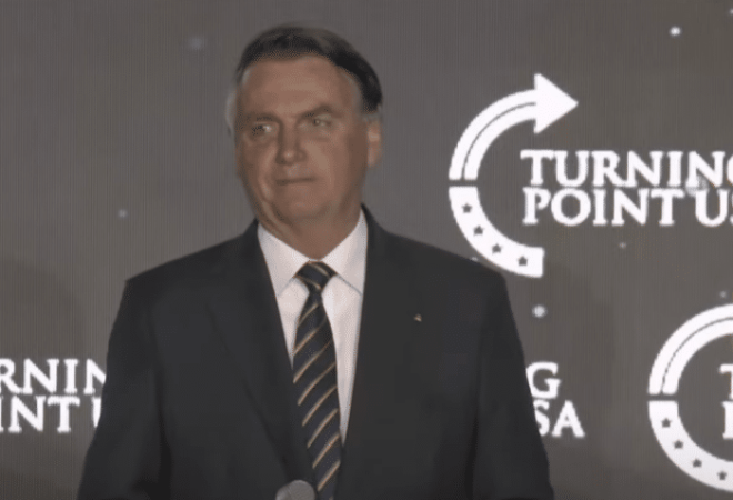 bolsonaro flórida