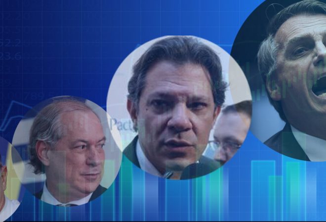 bolsonaro haddad ciro geraldo eleiçoes 2018 candidatos