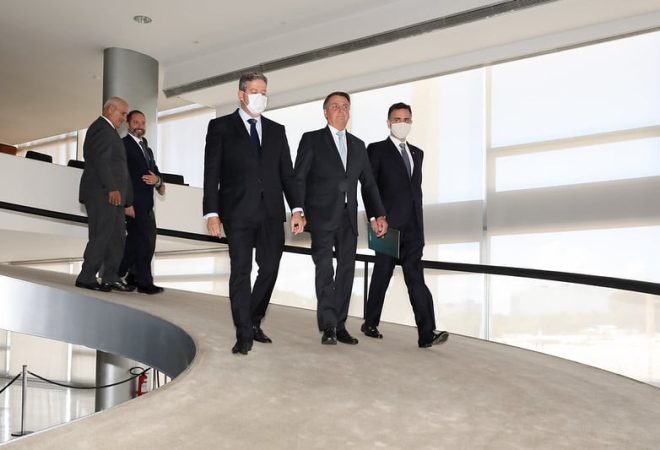 Foto Marcos Corrêa/Presidência