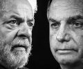 bolsonaro lula