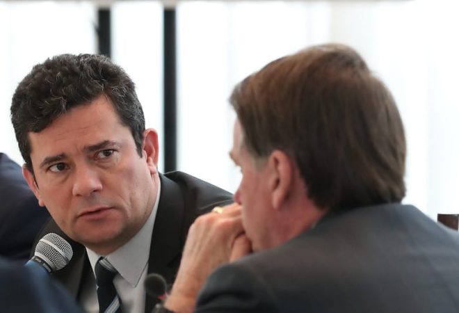 Foto Marcos Corrêa/Presidência