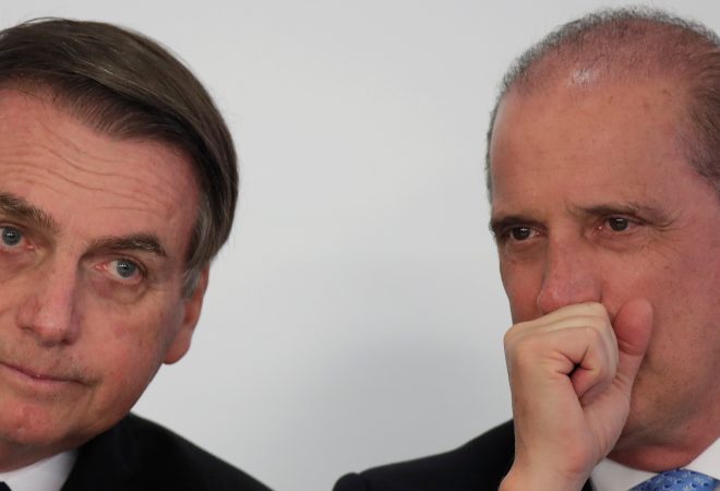 Foto: Ueslei Marcelino/Reuters