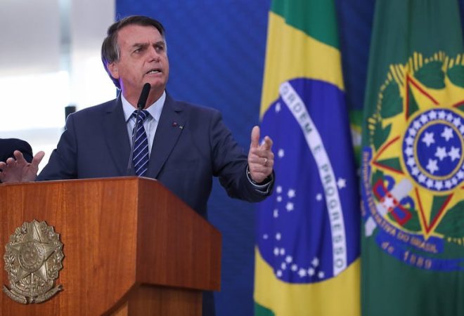 Foto Marcos Corrêa/Presidência