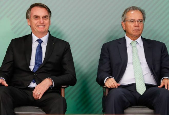 Foto: Alan Santos/PR