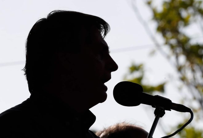 bolsonaro perfil