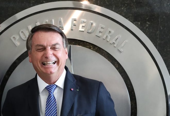 Foto Marcos Corrêa/Presidência