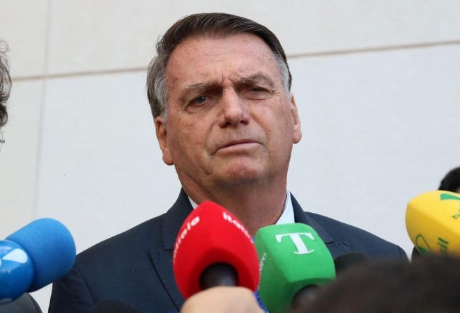 bolsonaro