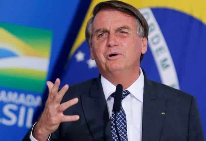 bolsonaro