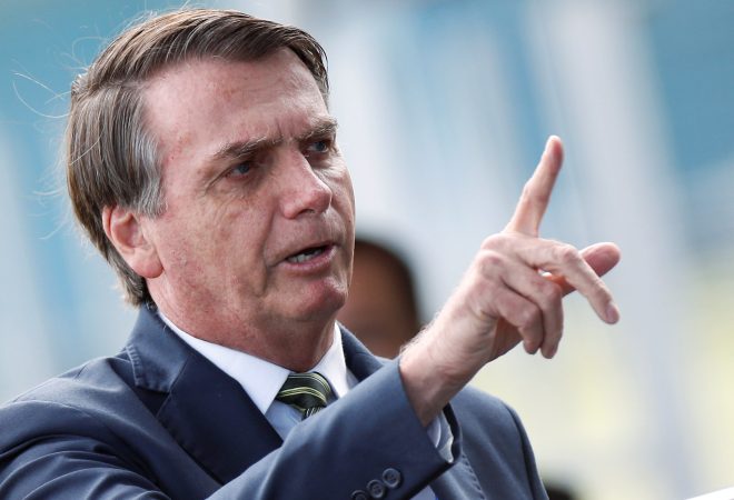 bolsonaro