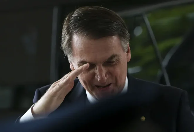 bolsonaro