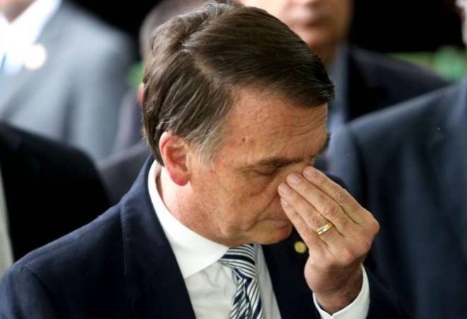 bolsonaro reprodução