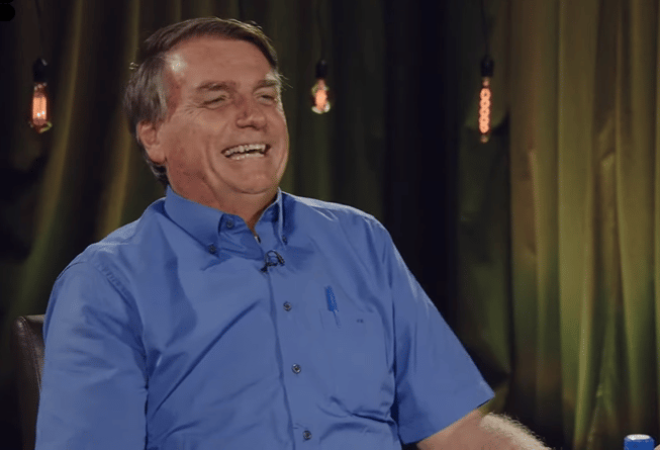 bolsonaro rica perrone