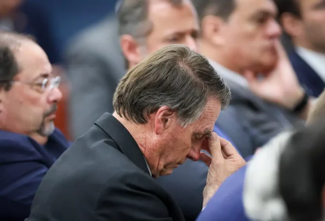 bolsonaro stf