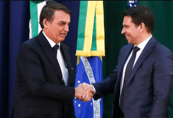 bolsonaro_posse_ramagem_2019_agência brasil