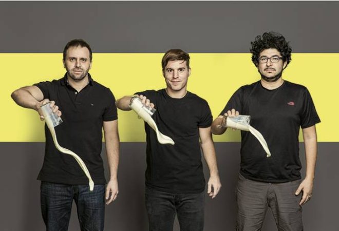 natco chilena startup exame