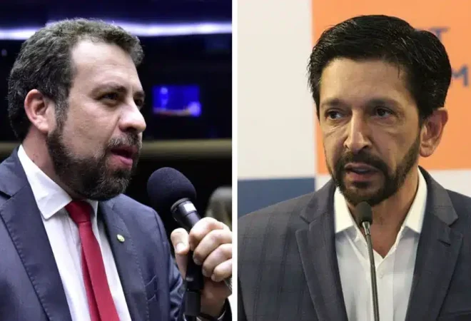boulos e ricarno nunes
