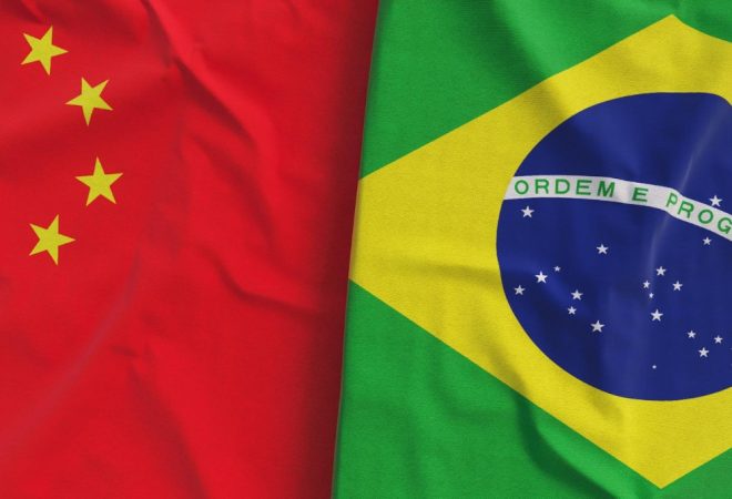 brasil china