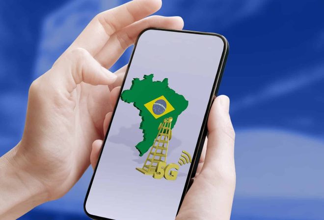 brasilia 5g