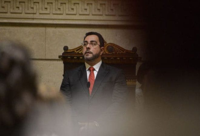 Marcelo Bretas
