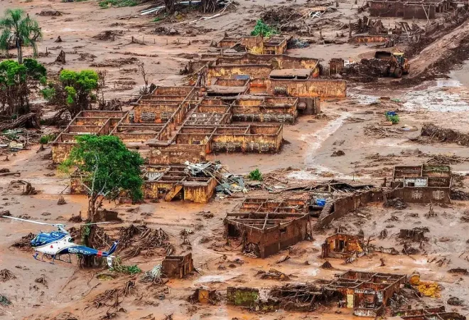 brumadinho free